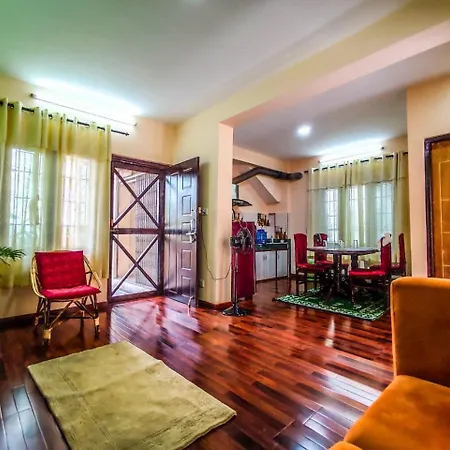 Rm Stay & Apartment